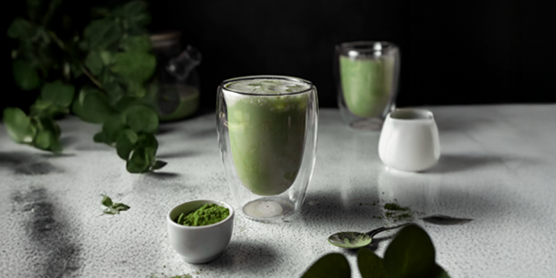 MATCHA